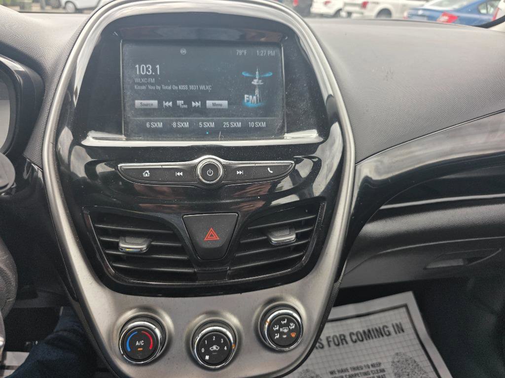 Used 2016 Chevrolet Spark LT image 16