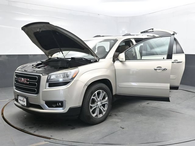 Used 2016 GMC Acadia SLT w/ Open Road Package AWD/4WD image 55
