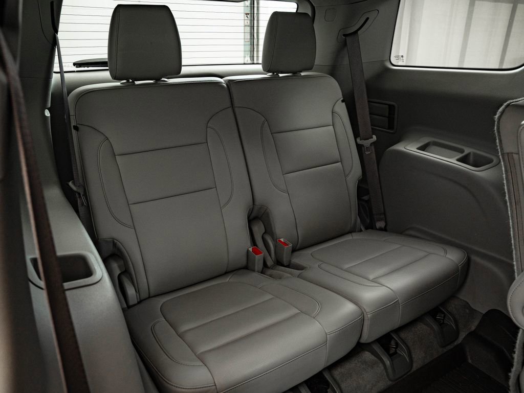 Used 2020 GMC Acadia SLT FWD image 43