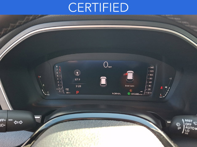 Certified 2026 Honda Pilot Elite image 22