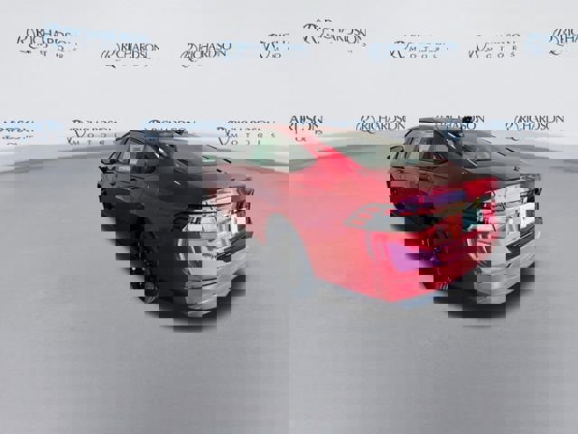 New 2025 Honda Accord SE image 6