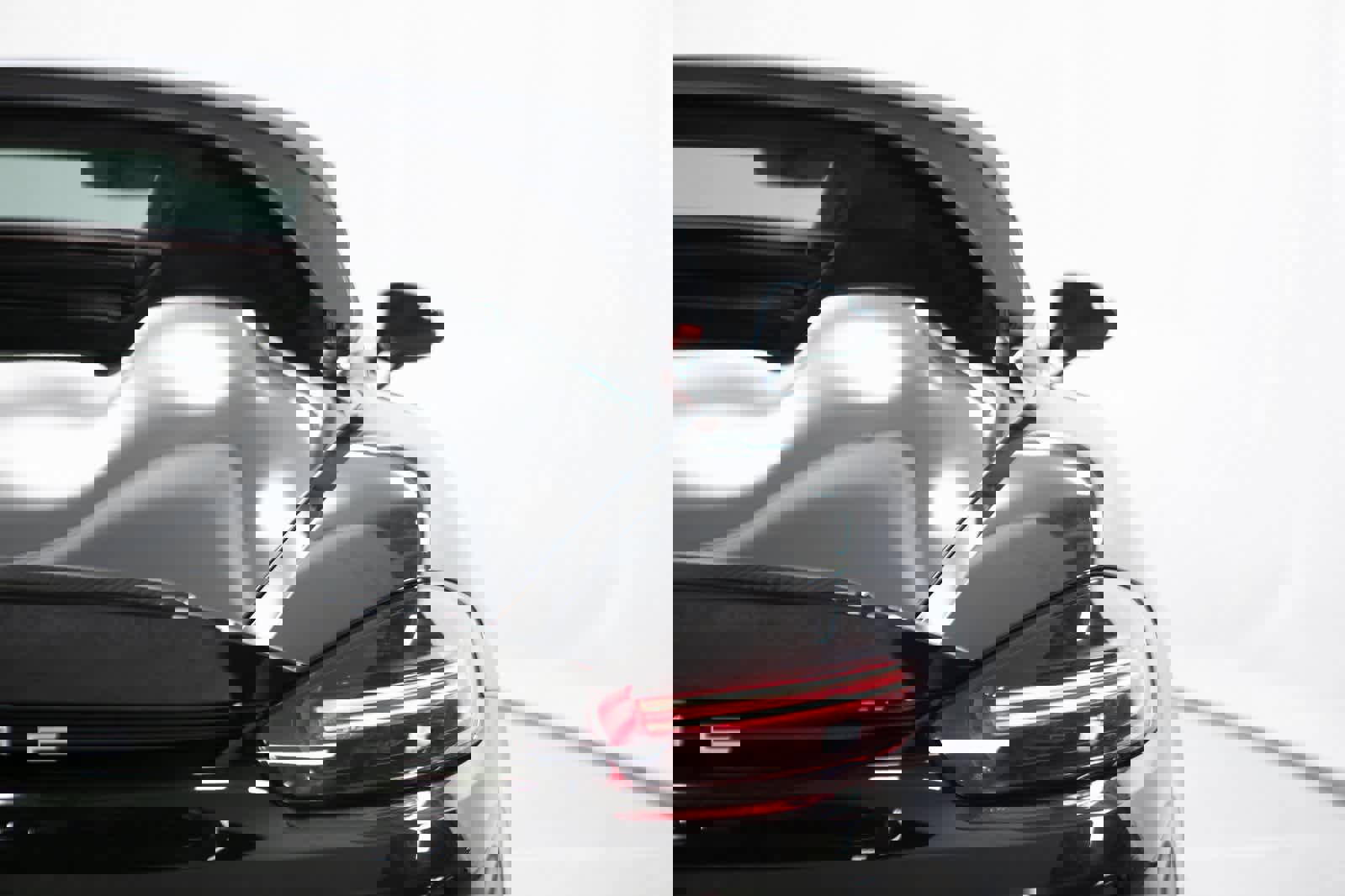 Used 2024 Porsche 718 Boxster Spyder RS image 32