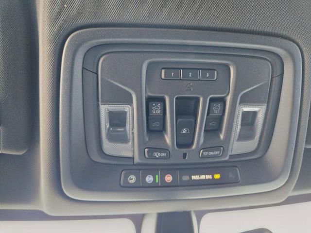 Used 2019 GMC Sierra 1500 AT4 w/ AT4 Premium Package image 35