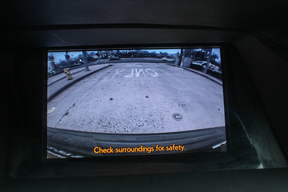 Used 2013 Lexus RX 350 FWD w/ Navigation Pkg image 32