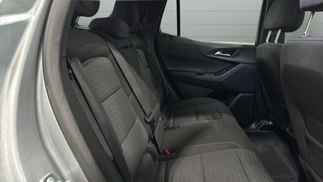 Used 2025 Chevrolet Equinox LT image 18