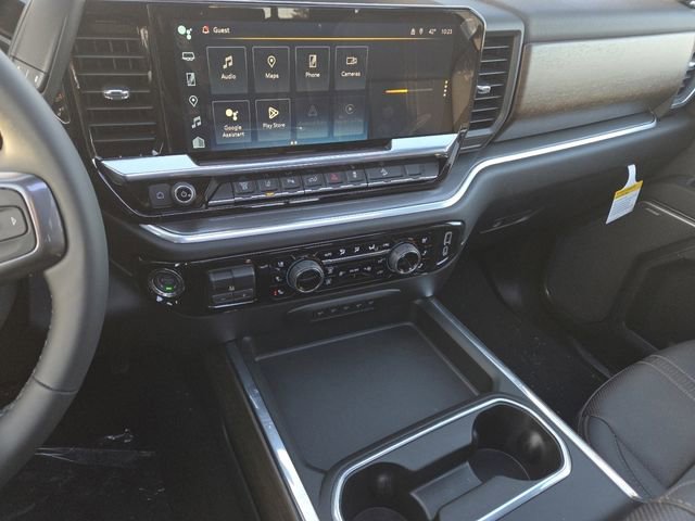 New 2026 Chevrolet Silverado 3500 High Country w/ Technology Package image 38