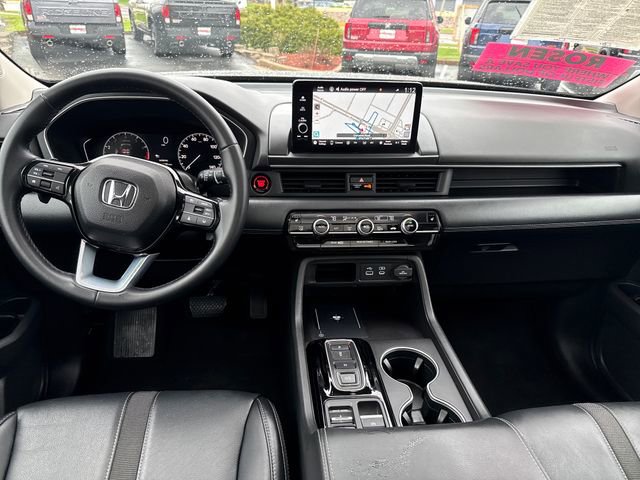 Certified 2023 Honda Pilot Touring image 26