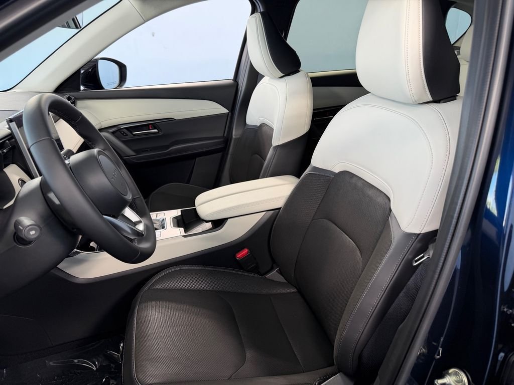 New 2026 MAZDA CX-5 Preferred AWD/4WD image 5