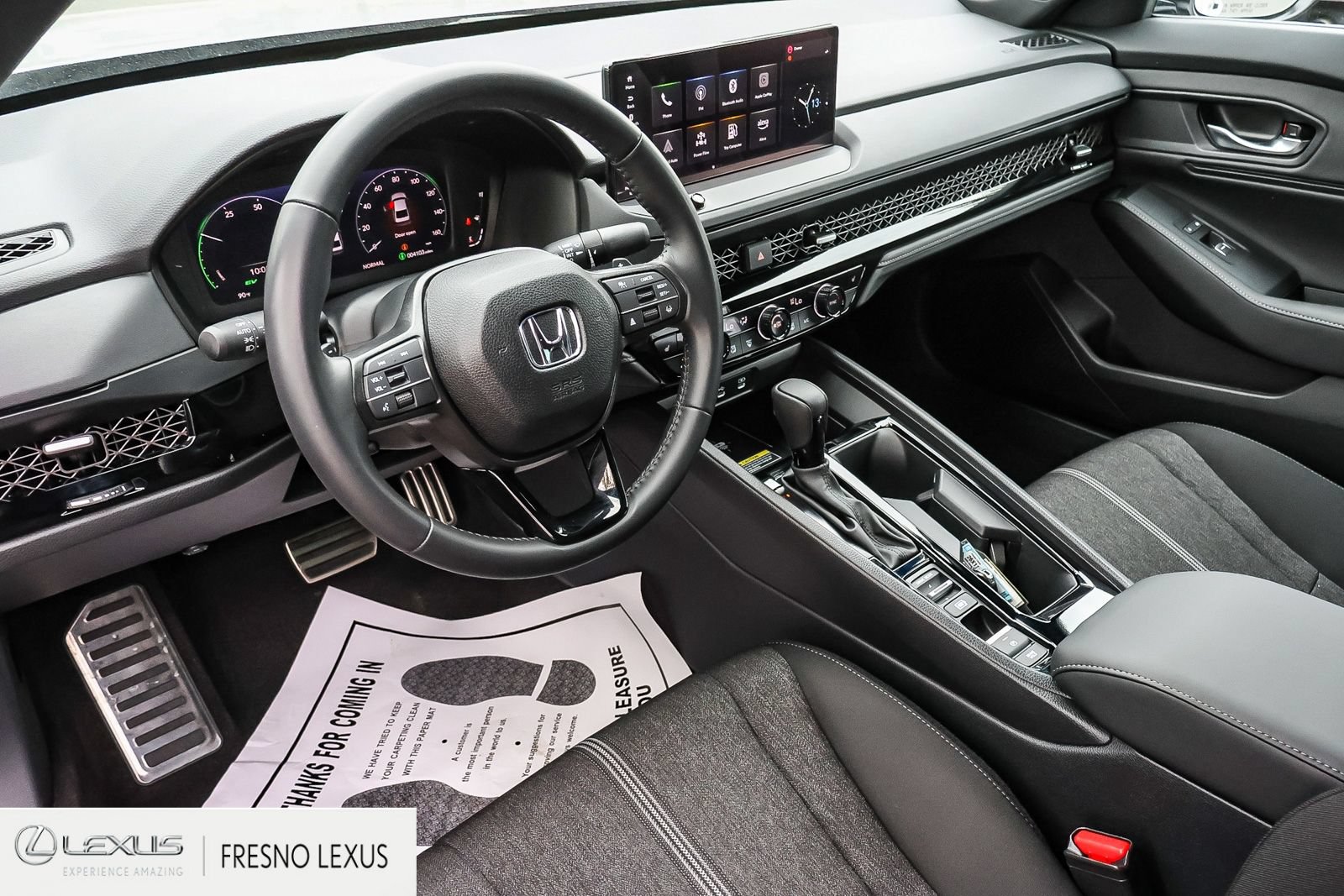 Used 2025 Honda Accord Sport image 19