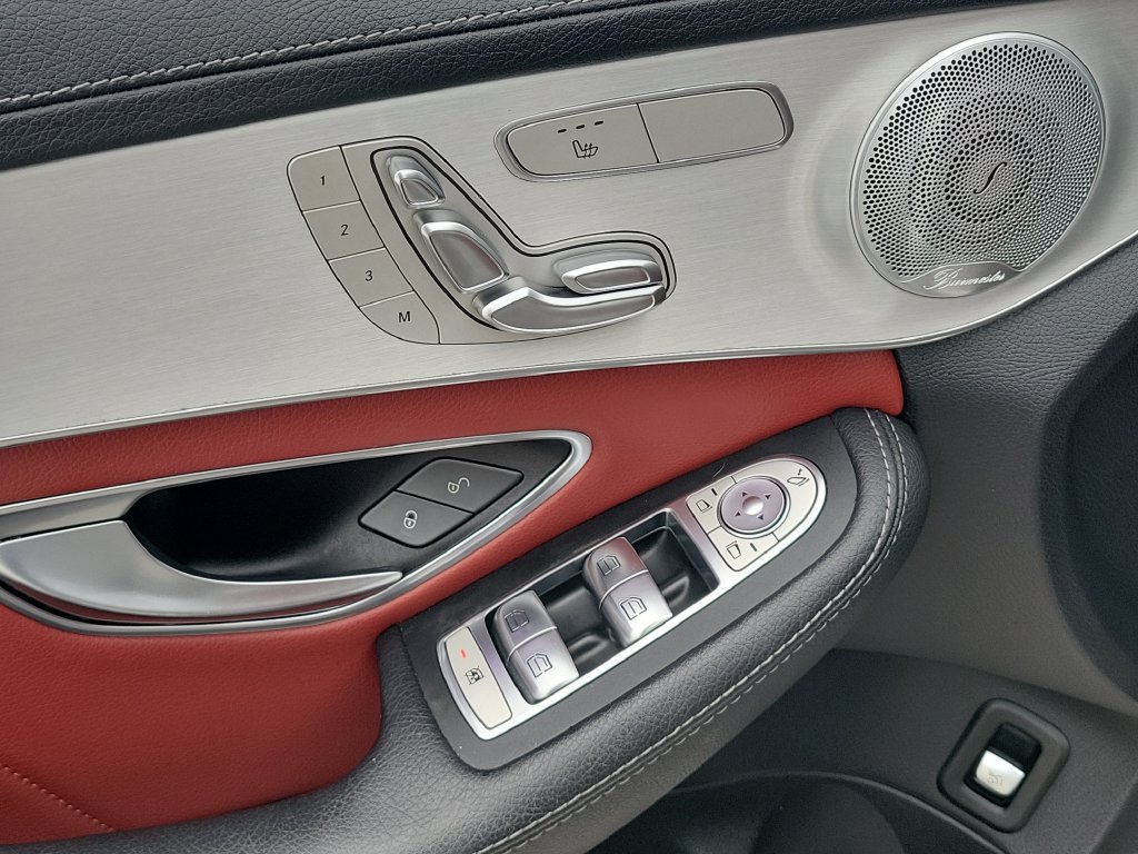 Used 2020 Mercedes-Benz C 43 AMG 4MATIC Sedan image 21