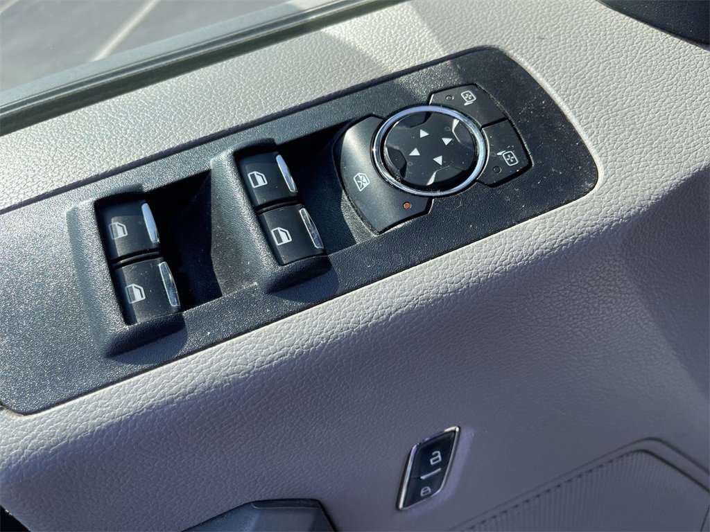 Used 2017 Ford F150 XLT w/ Equipment Group 301A Mid image 13