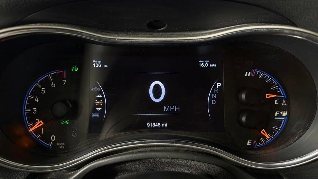 Used 2020 Jeep Grand Cherokee Altitude AWD/4WD image 20