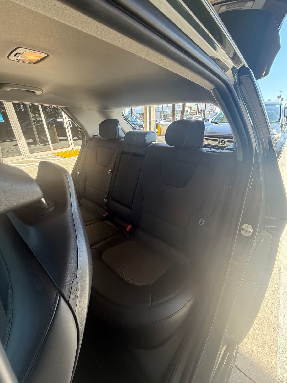 Used 2023 Kia Niro Wind FWD image 13