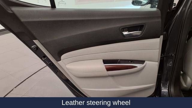 Used 2016 Acura TLX V6 image 17