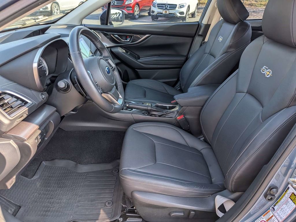 Used 2018 Subaru Impreza 2.0i Limited w/ 50th Anniversary Edition image 19