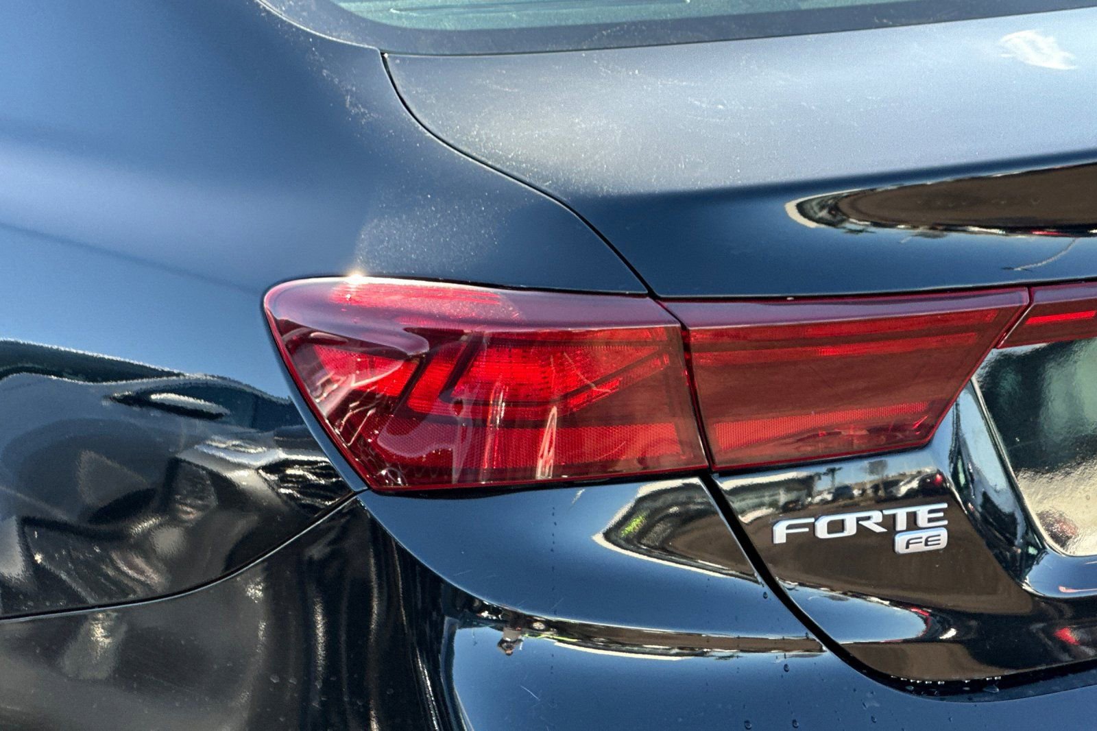 Used 2023 Kia Forte LX image 25