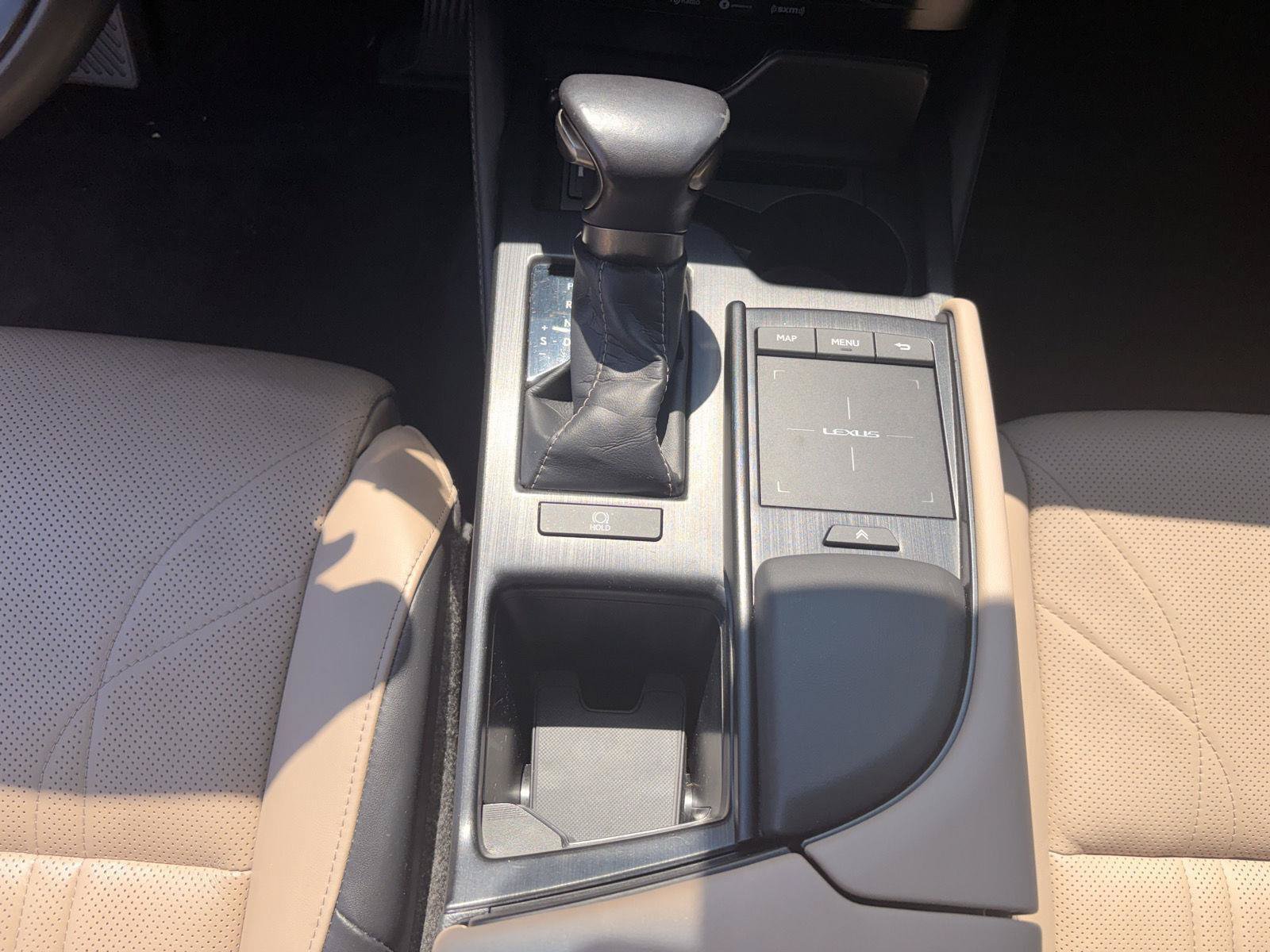 Used 2019 Lexus ES 350 w/ Accessory Package FWD image 15