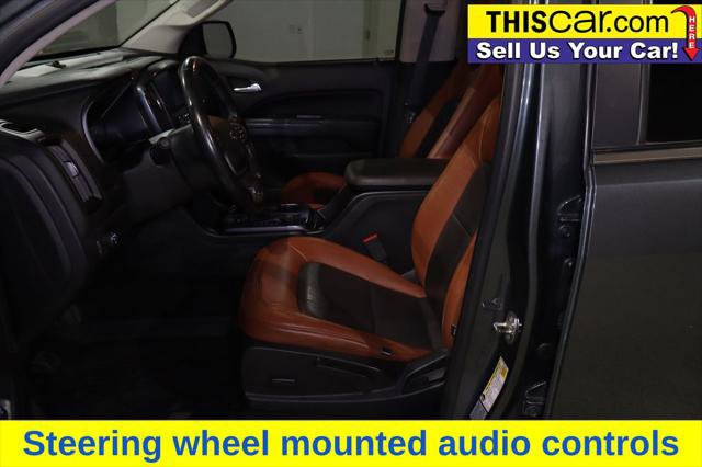 Used 2015 Chevrolet Colorado LT w/ LT Convenience Package image 15