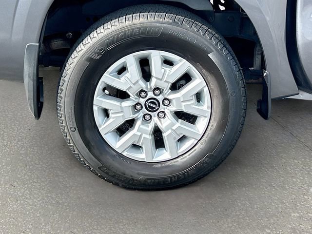 Certified 2023 Nissan Frontier SV w/ Tow Package RWD image 27