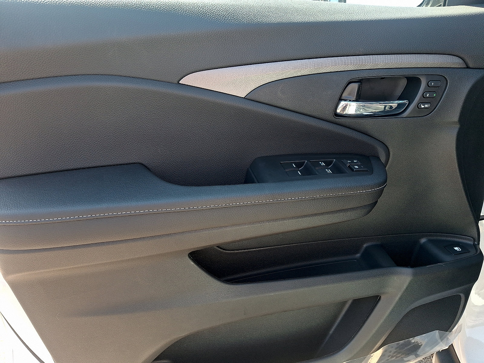 New 2026 Honda Ridgeline RTL image 9