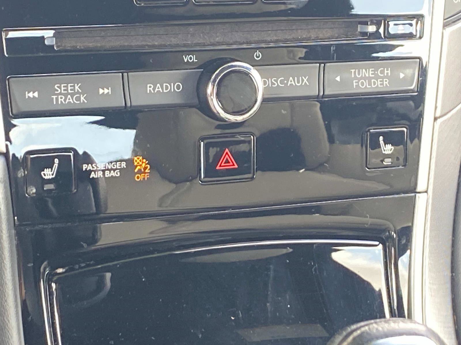 Used 2022 INFINITI Q60 3.0t Luxe w/ Essential Package image 19