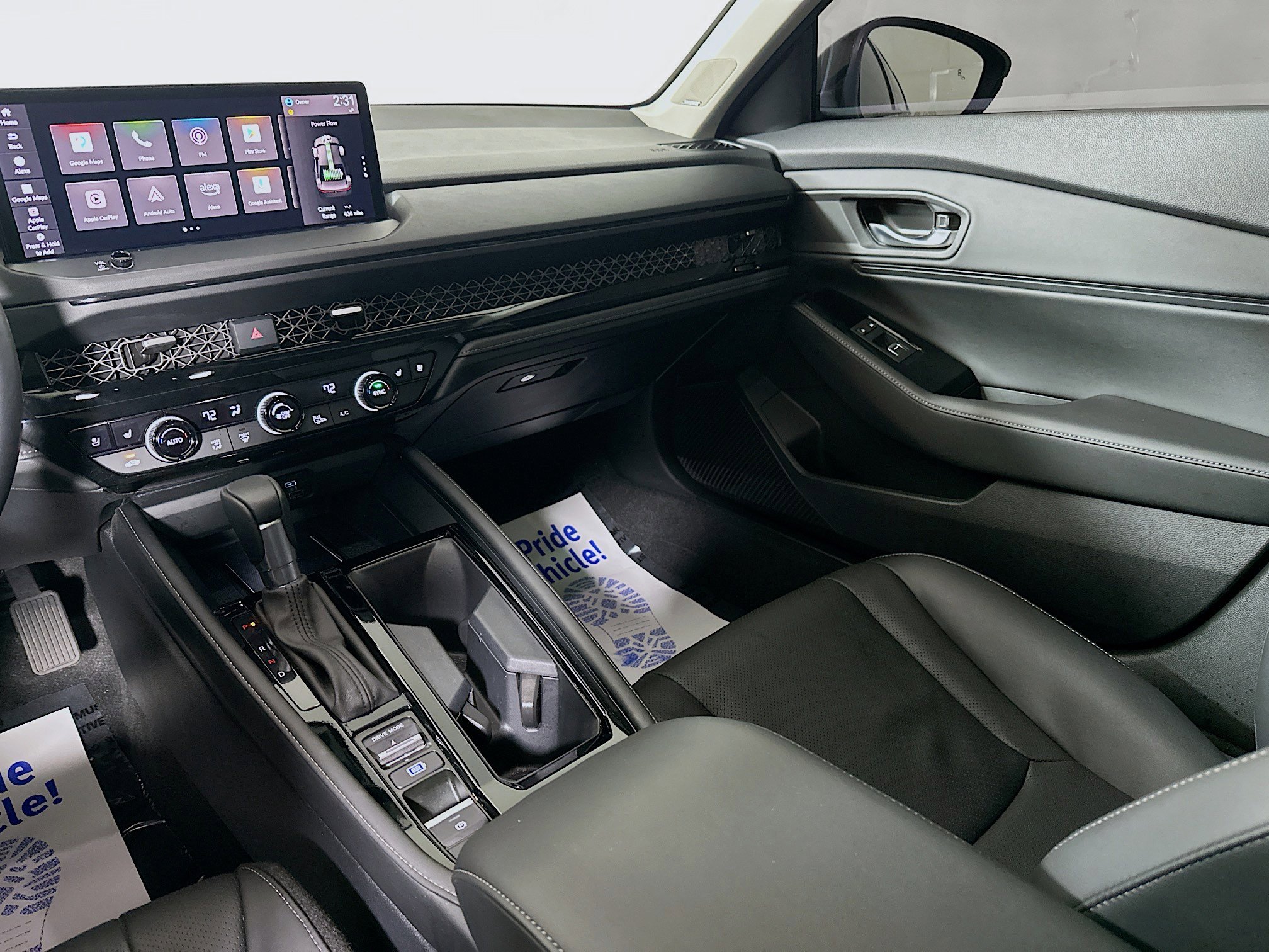 Used 2025 Honda Accord Touring image 25