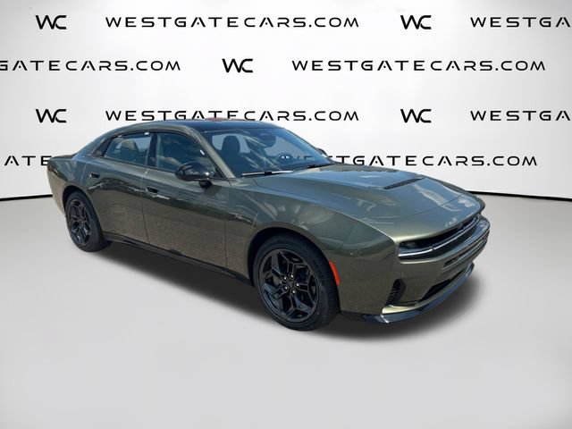New 2026 Dodge Charger R/T AWD/4WD image 25