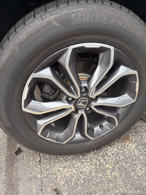 Used 2020 Honda CR-V EX image 12