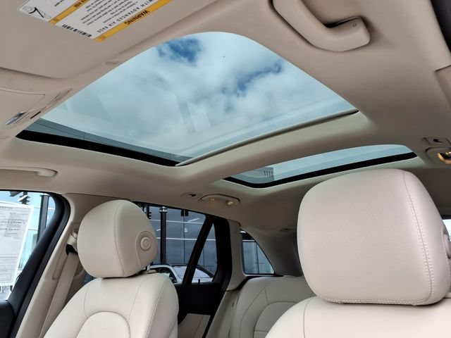 Used 2021 Mercedes-Benz GLC 300 4MATIC image 15