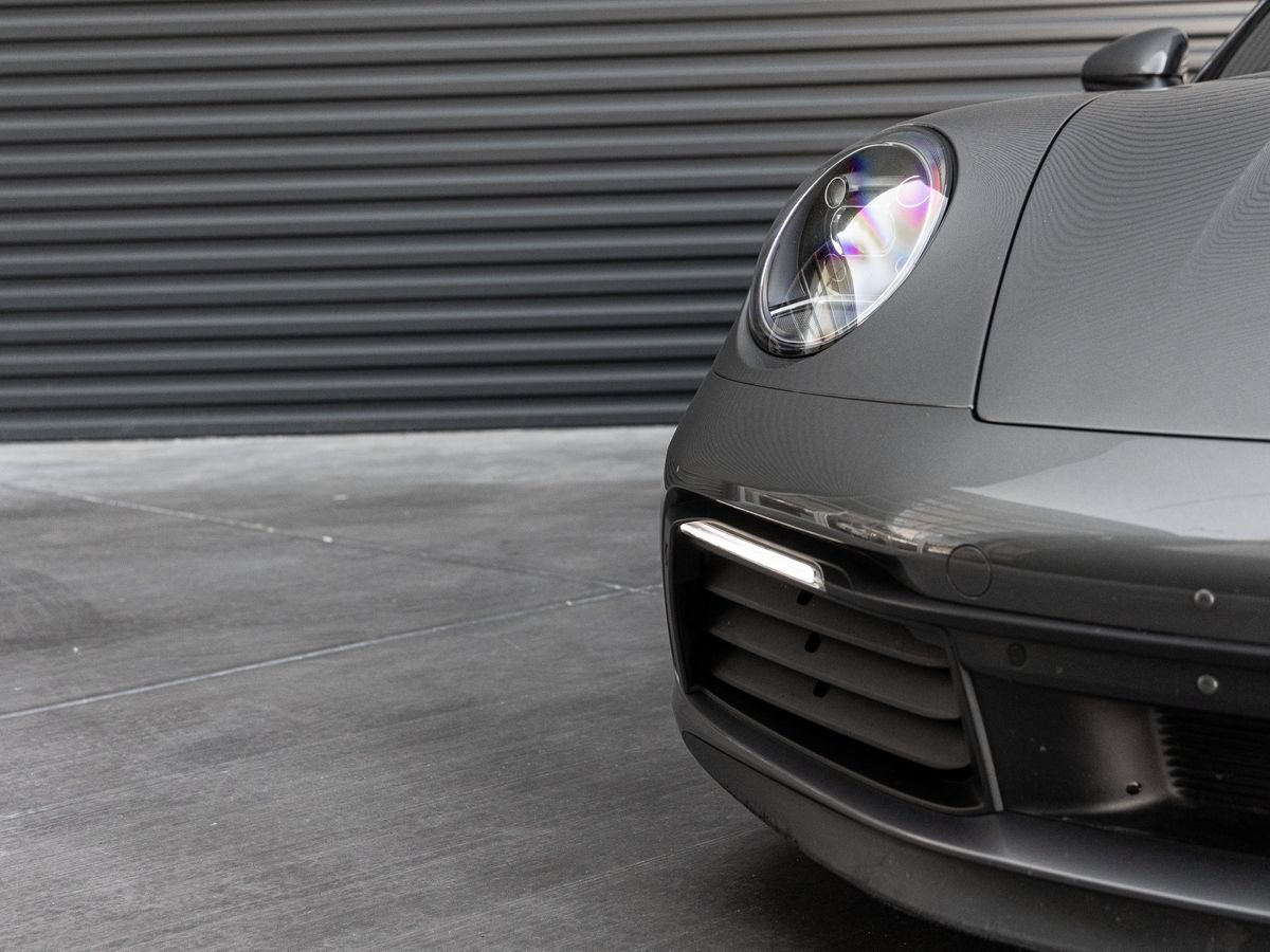 Certified 2023 Porsche 911 Carrera 4S AWD/4WD image 36