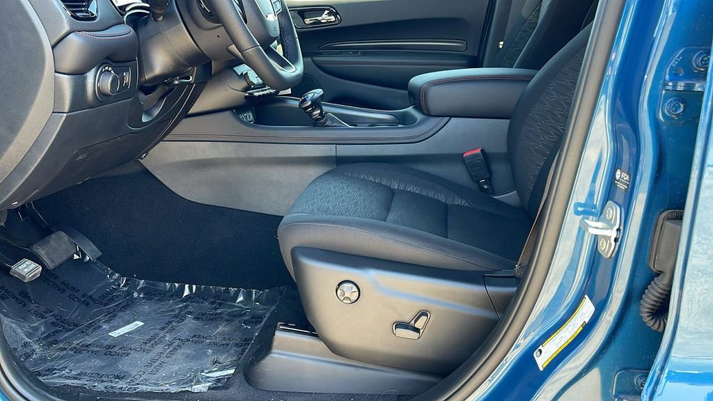 New 2024 Dodge Durango GT image 13