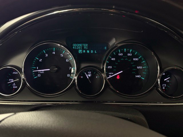Used 2014 Buick Enclave Leather FWD image 23