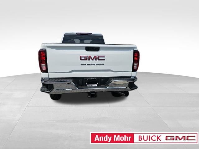 New 2024 GMC Sierra 2500 Pro image 19
