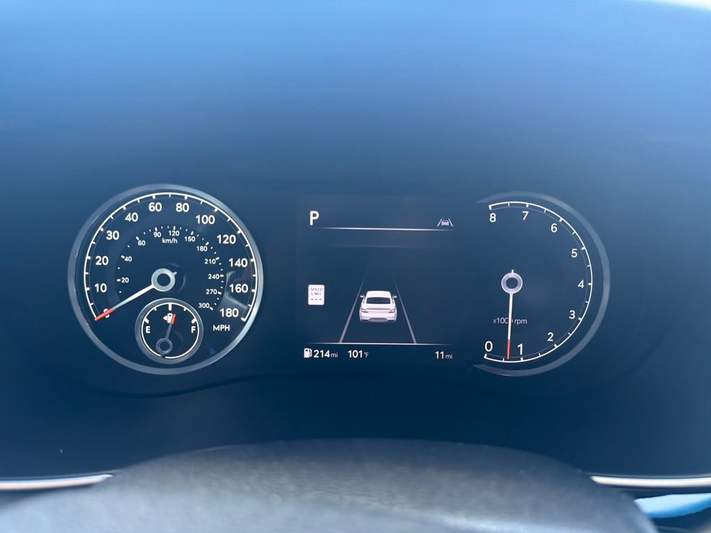 New 2026 Genesis G70 3.3T Sport Prestige AWD/4WD image 18