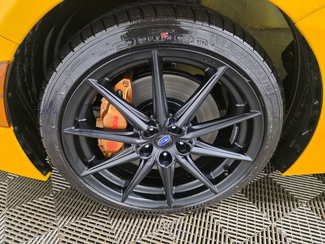New 2026 Subaru BRZ Series.Yellow image 10