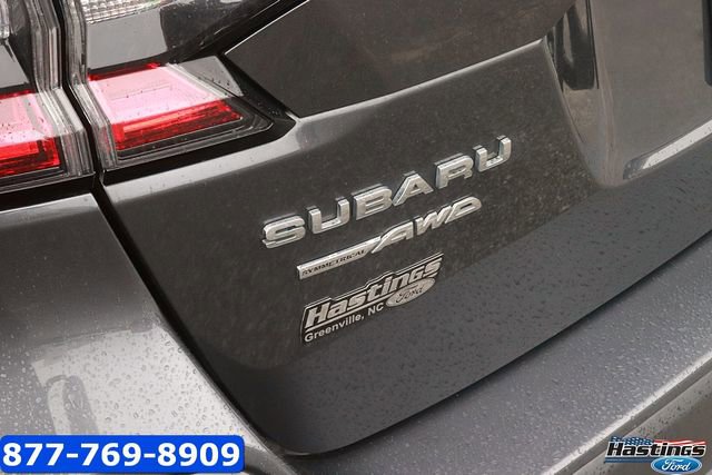 Used 2022 Subaru Outback Premium AWD/4WD image 9