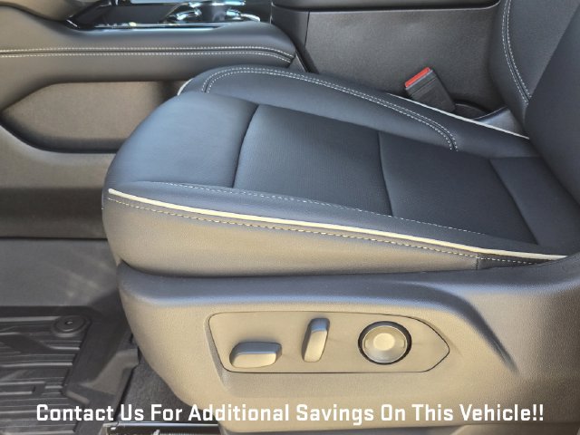 New 2027 GMC Yukon Elevation w/ Elevation Preferred Package RWD image 20