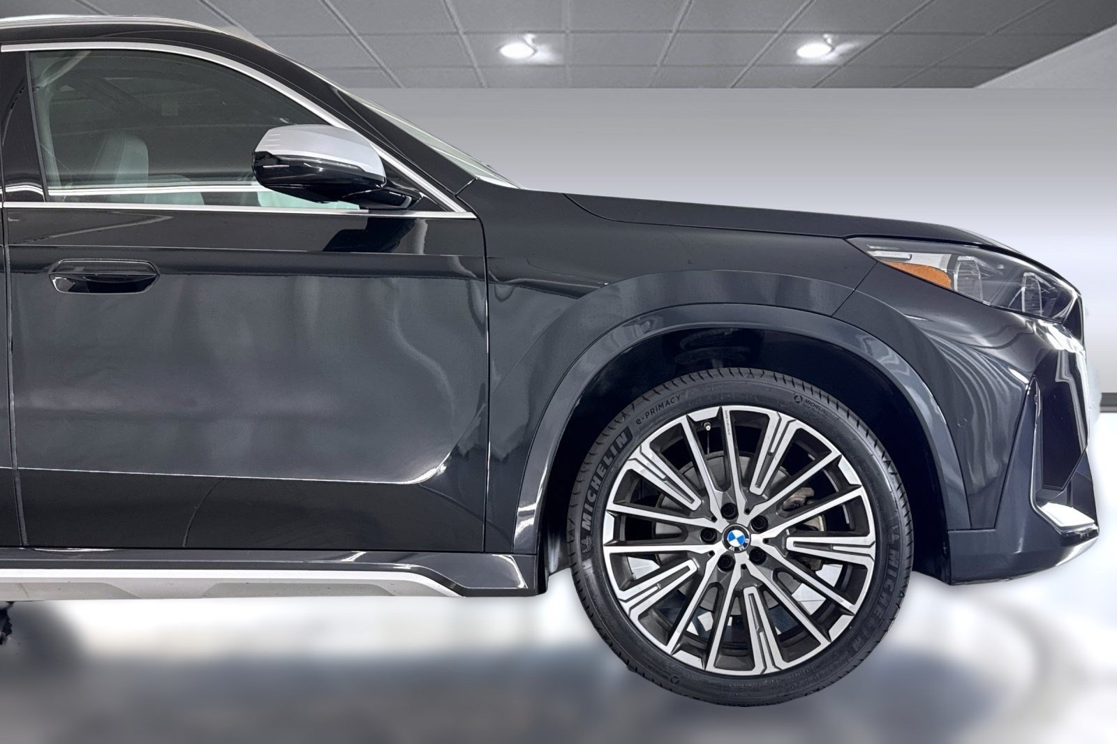 Certified 2023 BMW X1 xDrive28i w/ Convenience Package AWD/4WD image 35