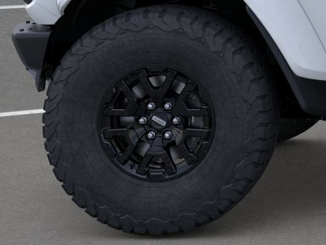 New 2026 Ford Bronco Raptor AWD/4WD image 21