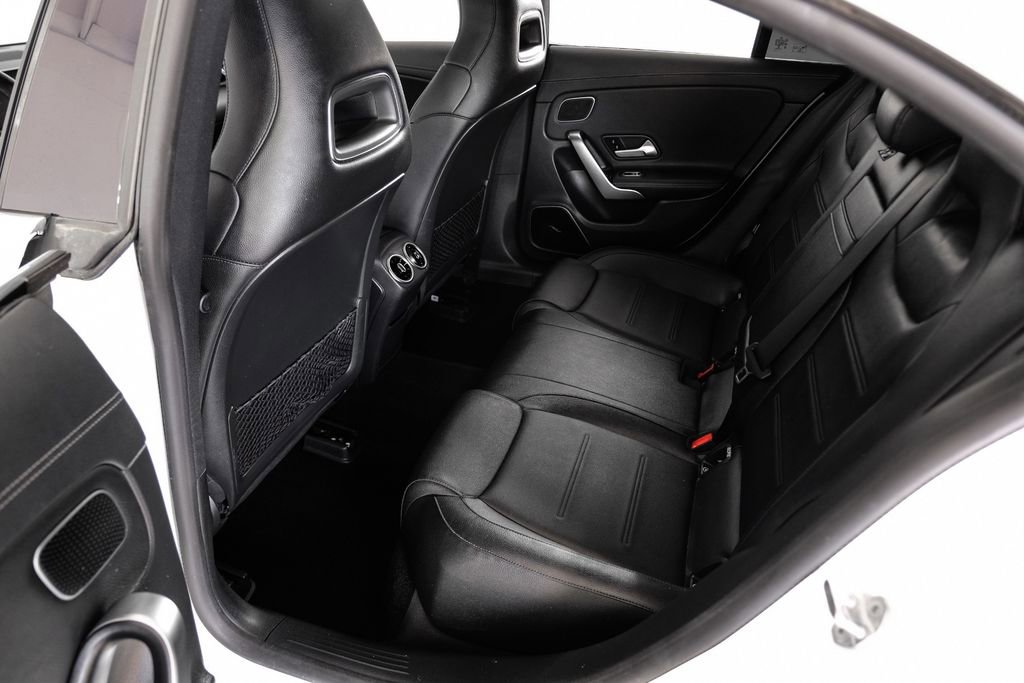 Used 2020 Mercedes-Benz CLA 250 image 38