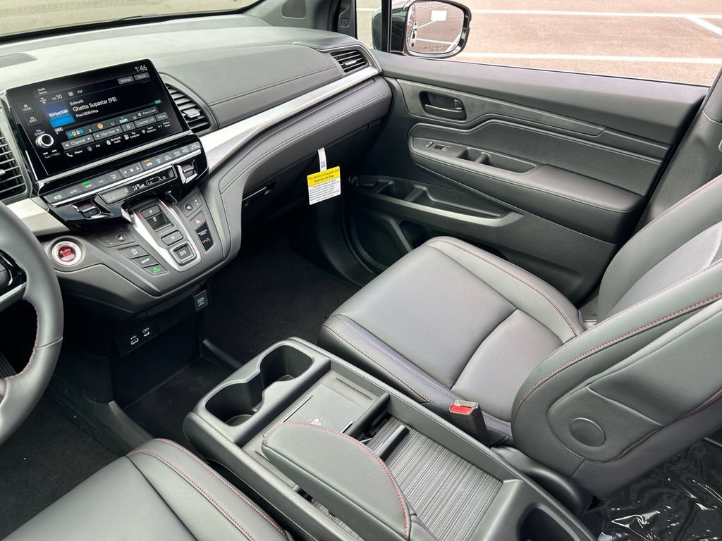 New 2026 Honda Odyssey Sport-L image 18