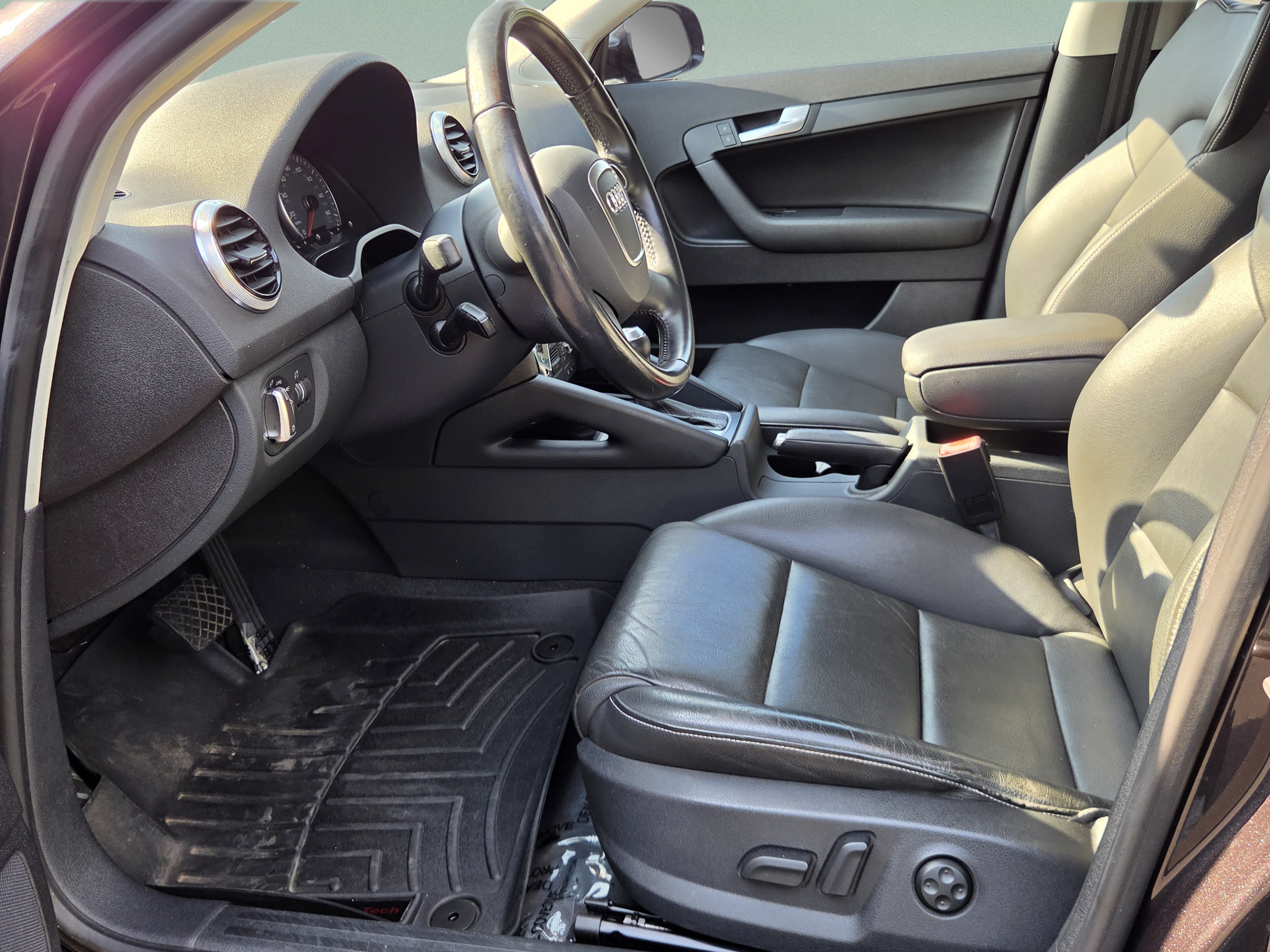 Used 2012 Audi A3 2.0T Premium FWD image 10