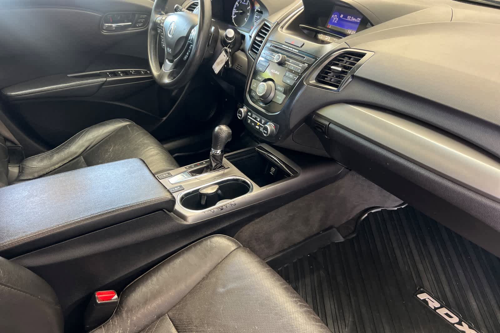 Used 2014 Acura RDX FWD image 16