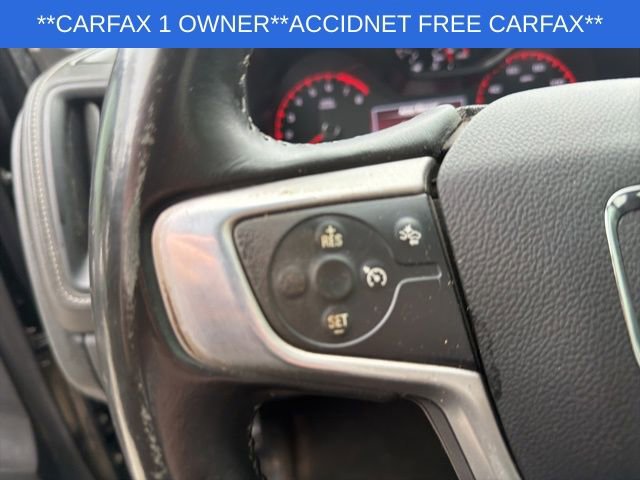 Used 2015 GMC Canyon SLE w/ SLE Convenience Package image 29