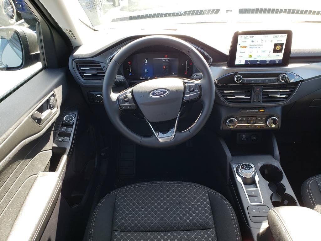New 2026 Ford Escape Active w/ Cold Weather Package AWD/4WD image 9