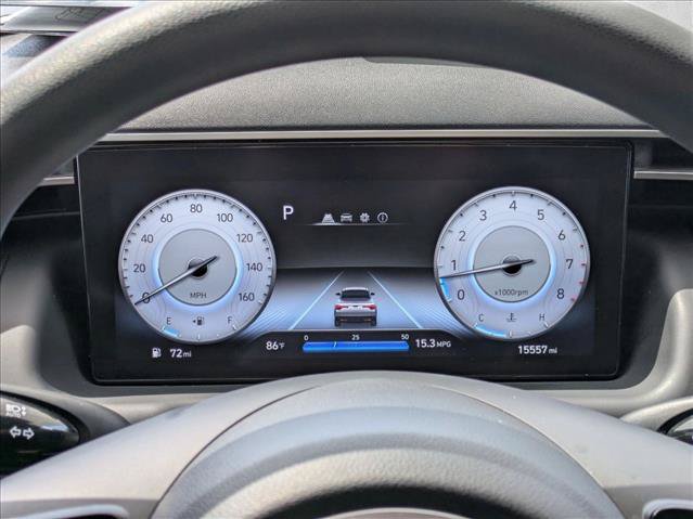 Used 2023 Hyundai Santa Cruz SEL w/ Activity Package FWD image 11