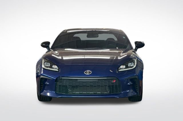 Used 2022 Toyota GR86 Premium w/ ALL Weather Mat Package (TMS) image 10