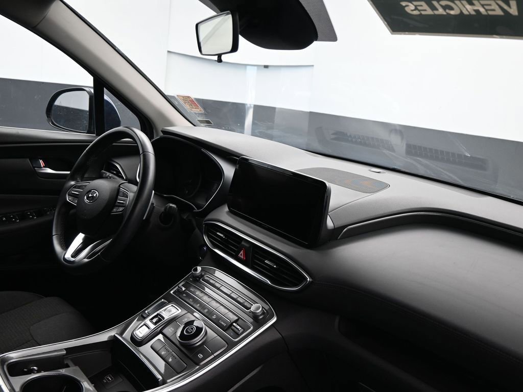 Used 2023 Hyundai Santa Fe SEL image 12