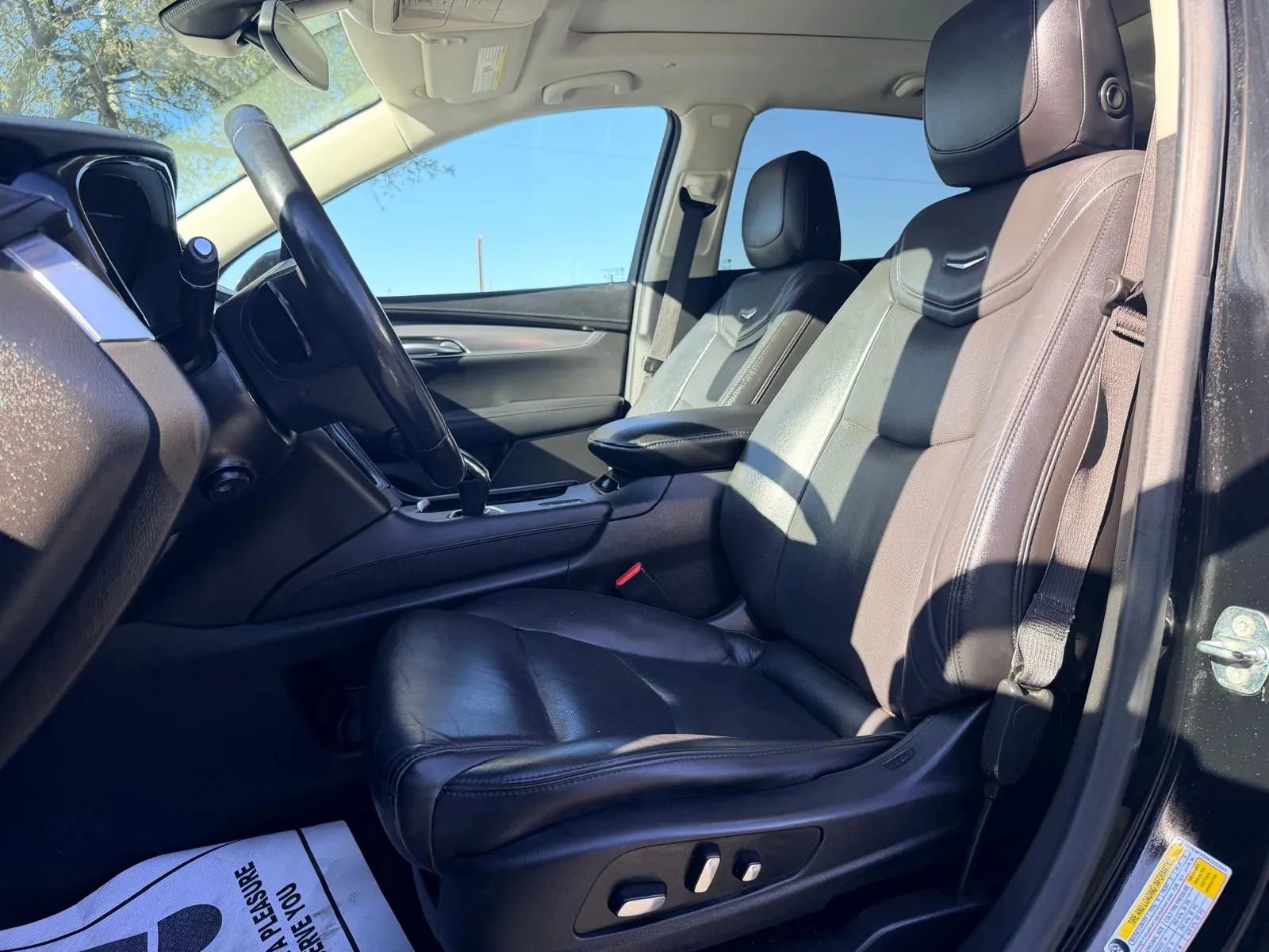 Used 2019 Cadillac XT5 Premium Luxury AWD/4WD image 15