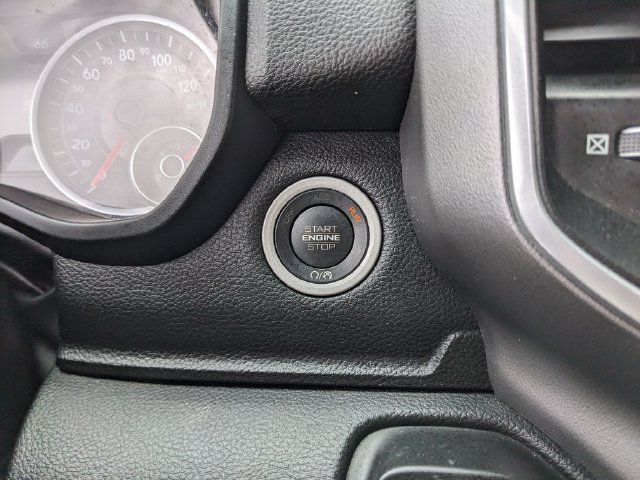 Used 2022 RAM 1500 Big Horn AWD/4WD image 26
